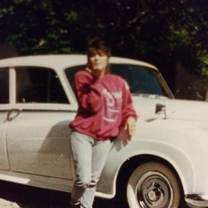 Meet your Posher, Tandra